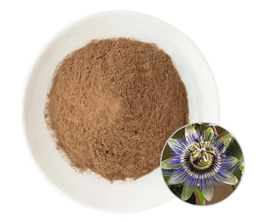 Poudre de Passiflore Bio